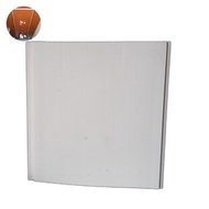 Plafon PVC Shunda Pure White (Doff) PL. 08.004