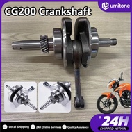 CG200 Crankshaft Assembly Full Set –For CG 200 Crankshaft Assy Engine JAPAN MADE