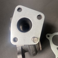 Daihatsu YRV VQ41 RHF4 Turbo Inlet Metal Gasket 3 Layers
