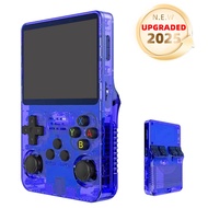 2025 ARKOS R36S Retro Handheld Game Console 50Emulator For PSP PS1 Portable Video Game Console Pocke