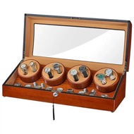 Watch Rotating Box 8+9 Watches High-End Brand Automatic Point 8+9 Modes Use Storage