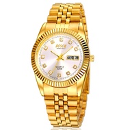 Poca Shop Bosck Man DateJust กันน้ำไม่ลอก กระจก sapphire กันรอยขีดข่วน ยี่ห้อ นาฬิกาข้อมือ เครื่องปร