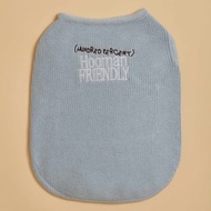 Midnight Layer - Pet Friendly Collection - เสื้อผ้าสัตว์เลี้ยง เสื้อสุนัข เสื้อหมา เสื้อแมว (CLOUD)