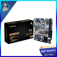 NATECH H61 MOTHERBOARD/B75