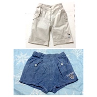Elle Children's Pants Second Hand Elle260424