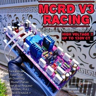 MCRD V3 SERIES DARLINGTON 2U VERSION UPGRADE | LONG SUB | IDEAL LAPANGAN
