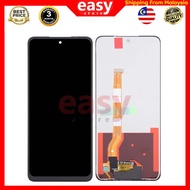OPPO A3 4G CPH2669 CPH3669 / OPPO A3X 4G CPH2641 / OPPO A3X 4G CPH2681 LCD Display Touch Screen Repl