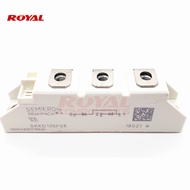 SKKD105F16 SKKD105F12 SKKD105F08 SKKD105F10 SKKD105F14 New Original Thyristor Module