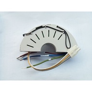 ALPHA ORIGINAL CEILING FAN BOARD (LUNA/5B/40)