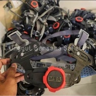 LOKAL MSA Local Swivel Helmet Nest MSA Fastrack Inner/ MSA Fastrack/