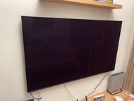 Sony 最新 BRAVIA 8 II QD OLED 55寸 4k 電視