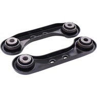 Left & Right Pair Rear Compensator Control Arm Links Compatible with Honda Civic EJ EG EH EK EJ9 EK1