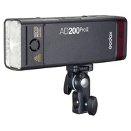 Godox AD200 Pro II Flash