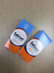 SELSUN 洗頭水 特價: $79 包郵