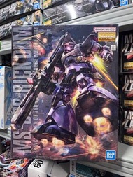 🟣全新 MG 高達模型🔵 Bandai 1/100 MG MS-09R RICK DOM  力奇大魔 機動戰士 5062172