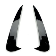 Suitable for Mercedes-Benz C-Class Travel Version S205 Estate C180 C200 AMG Rear Bumper Rear Air Kni