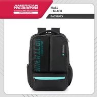 Ready American Tourister Hall BTS Backpack - Black