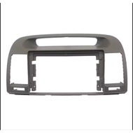 Camry ACV30 Radio Frame USED, as good as New, can use for Camry 2002-2006.