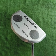 PUTTER MIZUNO PRO GT-103 ความยาว 35 นิ้ว บล๊านซ์มากๆๆ น้ำหนักดีมาก ไม้กอล์ฟมือสอง ของแท้