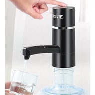 Electric Bottle Water Liters Instant Automatic Dispenser Machine Drink