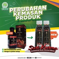 Spesial produk lokal Sari Kurma Hni Hpai (Healthy Dates) Tbk Pasti