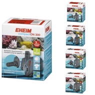 Fluval &amp; EHEIM CompactOn Water Pump  The EHEIM compactON aquarium pump