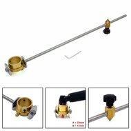 HOMETOOL ล้อนำทางมีดตัดลูกกลิ้งพลาสม่าสำหรับ PT31ที่สมบูรณ์แบบสำหรับการใช้งาน LGK40ไฟฉาย