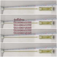 อะไหล่ของแท้/โช็คเครื่องซักผ้าซัมซุง/DC97-22917A/4 ชิ้น/SAMSUNG/DAMPER/หลายรุ่น รุ่นที่ใช้งาน WA