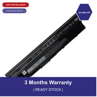 XCMRD Ready Stock 14 3437 14 3546D For 3421 Battery 3000 3441 3443 3445 Inspiron DELL 40Wh Vostro MR