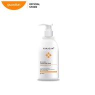 Yukazan Blemish Care Face & Body Wash 500Ml