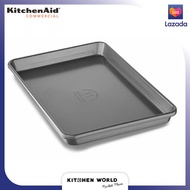 KitchenAid KBNSO15JR Professional Jam Roll Pan 39x27xH2.5cm. / พิมพ์เค้ก