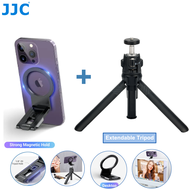 อุปกรณ์ติดกล้อง PROfezzion โลหะเพื่อความต่อเนื่องสำหรับ Mac Desktops และจอแสดงผลเข้ากันได้กับ iMac 2