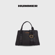 Hummer Ladies Nylon Crossbody Handbag