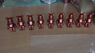Be@rbrick 玫瑰金