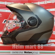NOLAN N40-5 GT FADE N-COM 017 Helmet