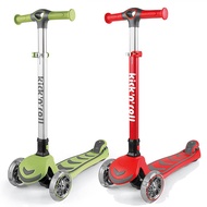 [GWP-1pc in random color] Kick n Roll Scooter