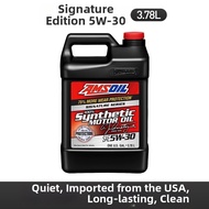 AMSOIL | Full Synthetic Car Engine Oil 5W-30
