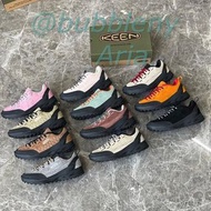 Keen Jasper Zionic低帮徒步鞋 sneakers