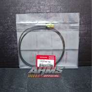 K97 - Rubber Seal Sil Box Air Filter PCX 150 160 ADV Vario 160 17213K97T00 Original AHM