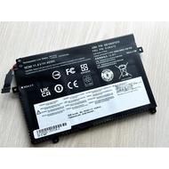 Laptop Battery For Lenovo ThinkPad E470 E470C E475 Series SB10K97568 SB10K97569 SB10K97570 01AV411 0