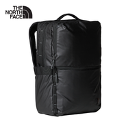 THE NORTH FACE NF0A81DMKT01 BASE CAMP VOYAGER DAYPACK BLACK BACKPACK