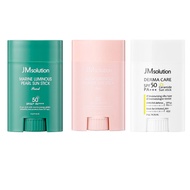 [JM solution Korea official company] Sun Stick SPF50+PA++++