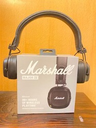 Marshall Major IV Headphone