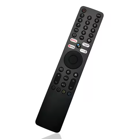 New Replace XMRM-ML Bluetooth Voice Remote Control For MI TV Q2 4K QLED Android Smart TV L50M7-Q2ME 