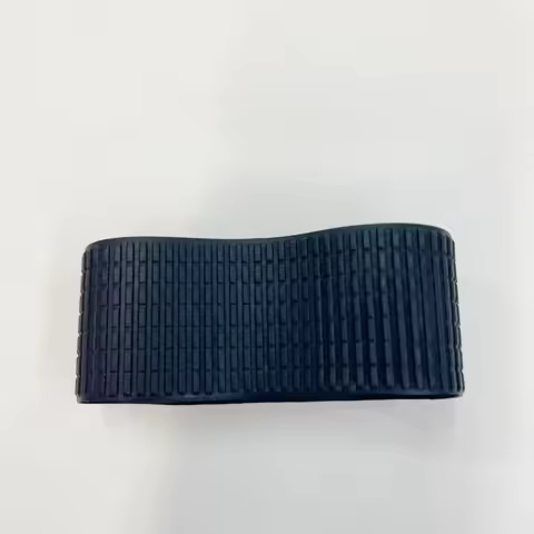 Brand new for Nikon Nikkor 18-140 F/3.5-5.6G ED zoom rubber leather lens part Repair Accessories