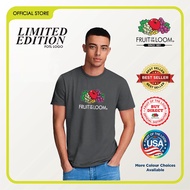 Fruit of The Loom LIMITED EDITION FOTL LOGO T-shirt