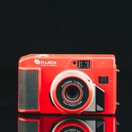 FUJICA DL-20 #7483 #135底片相機