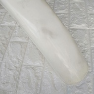 REAR FANDER YAMAHA DT100 mudguard depan yamaha dt100