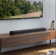 Sony- Soundbar | HT-X8500 內置重低音揚聲器的 2.1 聲道 Dolby Atmos®/DTS:X®