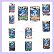 Snappy Tom Canned Food / Makanan Tin Snappy Tom 400g ( 1 tin )